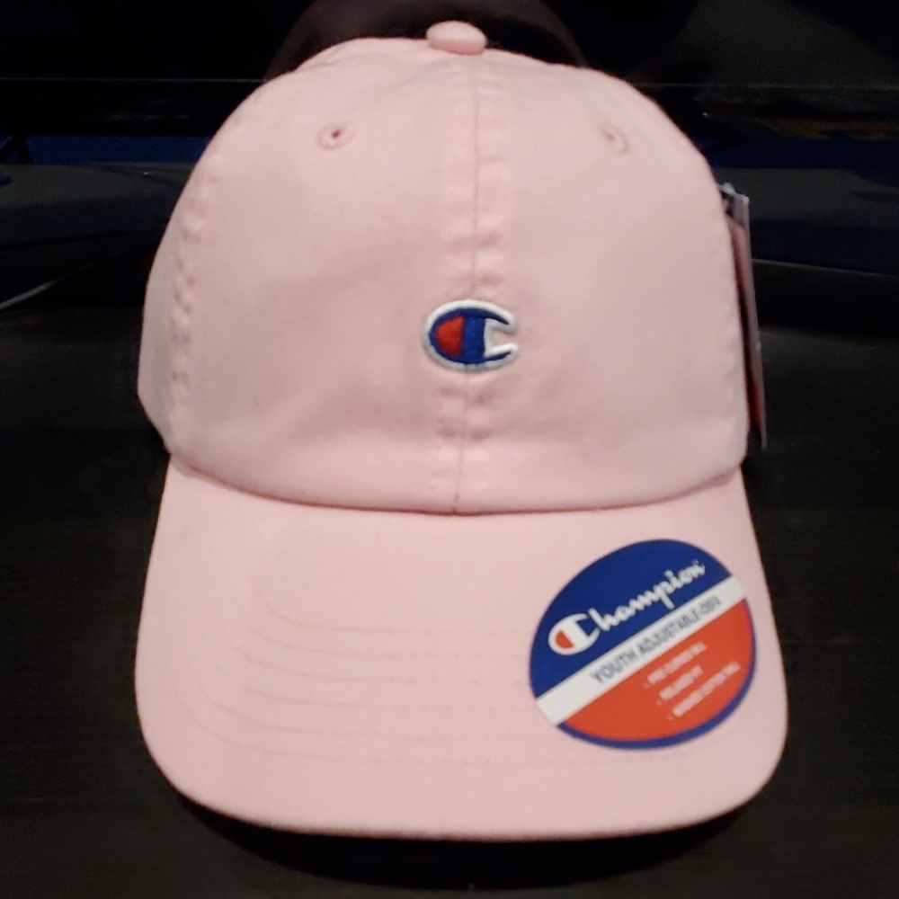 Champion Adjustable Hat
